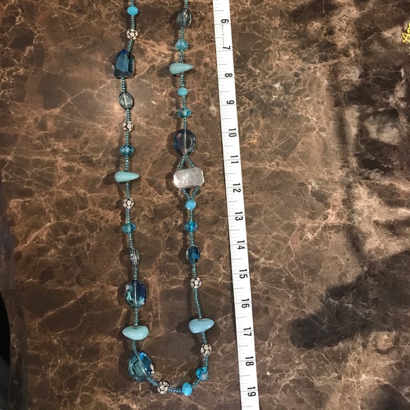 Necklace - Picture 3 of 5